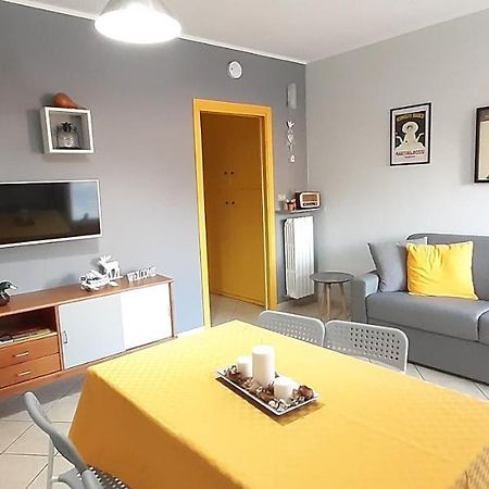 Corte Del Sole Dormelletto Extérieur photo