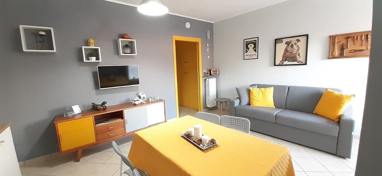 Corte Del Sole Dormelletto Extérieur photo
