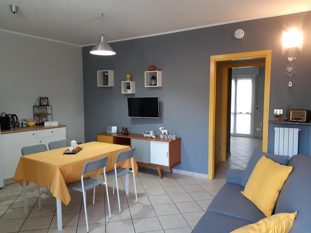 Corte Del Sole Dormelletto Extérieur photo